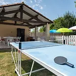 Nyaraló Maison De Charme Avec Sa Piscine