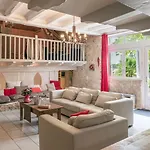 Maison De Charme Avec Sa Piscine Limeyrat