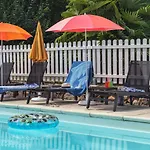 Maison De Charme Avec Sa Piscine * Limeyrat