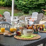 Maison De Charme Avec Sa Piscine Limeyrat