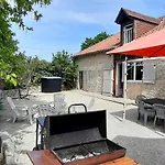 Nyaraló Maison De Charme Avec Sa Piscine *