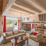 Сasa de vacaciones Maison De Charme Avec Sa Piscine *