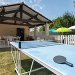 Maison De Charme Avec Sa Piscine * Limeyrat