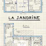 Maison De Charme Avec Sa Piscine Сasa de vacaciones