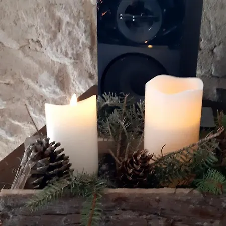 Maison De Charme Avec Sa Piscine * Limeyrat