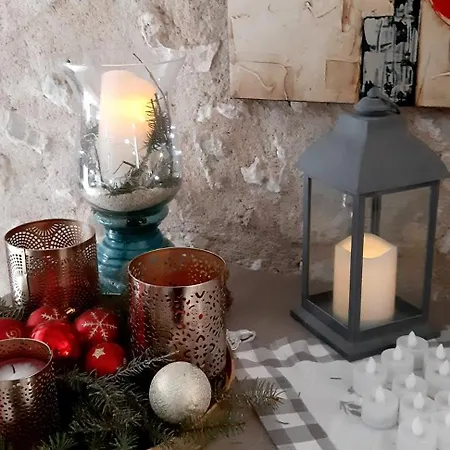 Maison De Charme Avec Sa Piscine