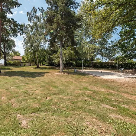 Maison De Charme Avec Sa Piscine * Limeyrat