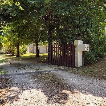 Vakantiehuis Maison De Charme Avec Sa Piscine