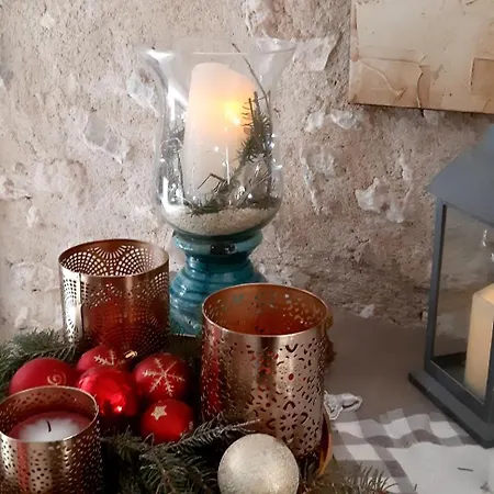 Maison De Charme Avec Sa Piscine * Limeyrat