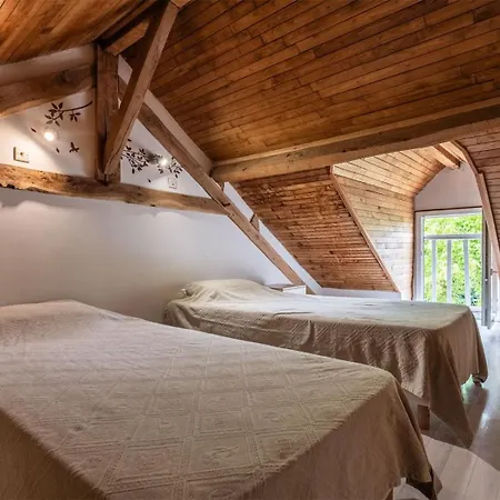 Maison De Charme Avec Sa Piscine Vakantiehuis *