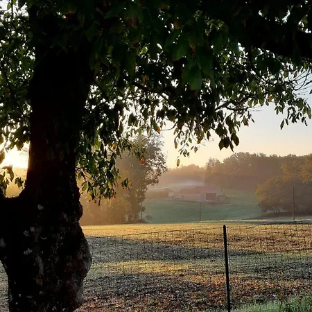 Maison De Charme Avec Sa Piscine Limeyrat