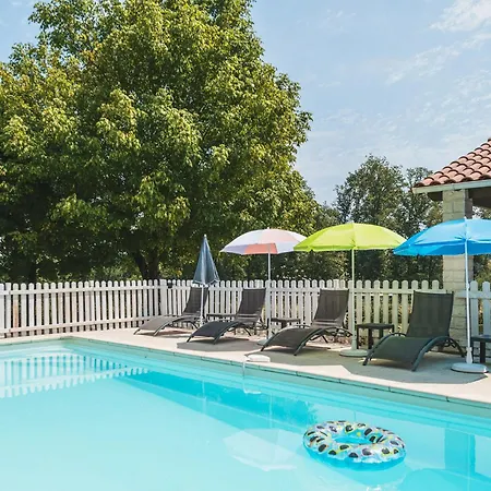 Maison De Charme Avec Sa Piscine *