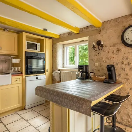 Maison De Charme Avec Sa Piscine Vakantiehuis *