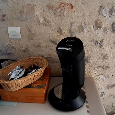 Dom wakacyjny Maison De Charme Avec Sa Piscine *