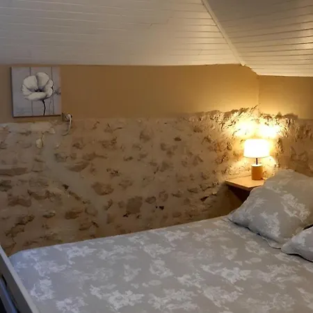 Dom wakacyjny Maison De Charme Avec Sa Piscine