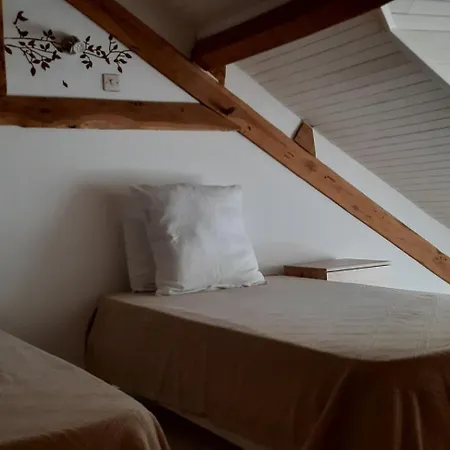 Dom wakacyjny Maison De Charme Avec Sa Piscine *