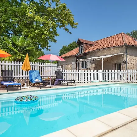 Maison De Charme Avec Sa Piscine *