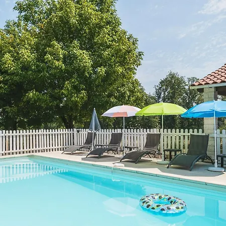 Σπίτι διακοπών Maison De Charme Avec Sa Piscine