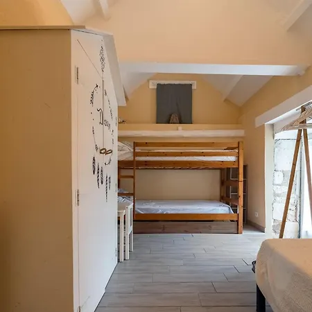 Maison De Charme Avec Sa Piscine Limeyrat