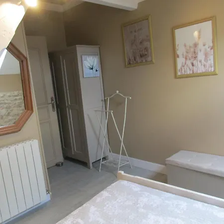 Maison De Charme Avec Sa Piscine