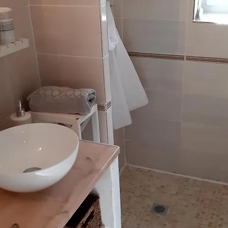 Σπίτι διακοπών Maison De Charme Avec Sa Piscine *