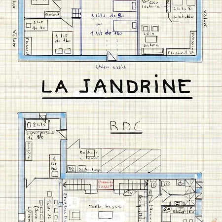 Maison De Charme Avec Sa Piscine Σπίτι διακοπών