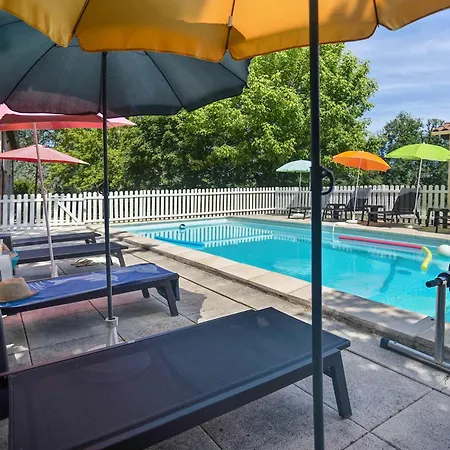 Maison De Charme Avec Sa Piscine