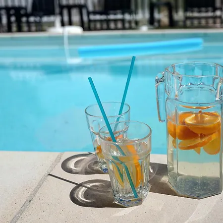 Maison De Charme Avec Sa Piscine