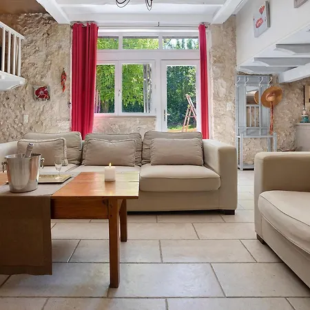 Σπίτι διακοπών Maison De Charme Avec Sa Piscine Limeyrat