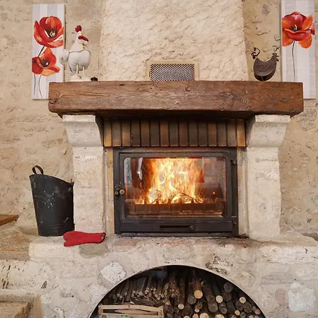 Maison De Charme Avec Sa Piscine *