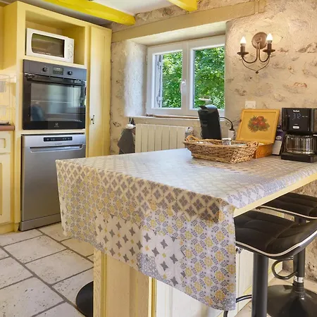 Maison De Charme Avec Sa Piscine Σπίτι διακοπών *
