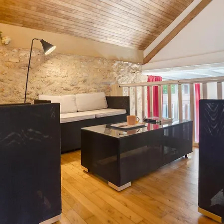 Σπίτι διακοπών Maison De Charme Avec Sa Piscine
