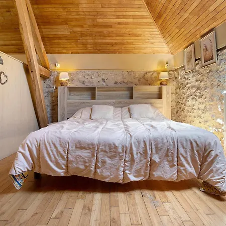 Maison De Charme Avec Sa Piscine