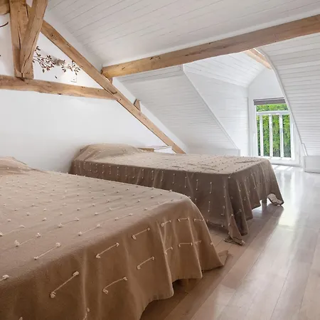 Maison De Charme Avec Sa Piscine Σπίτι διακοπών