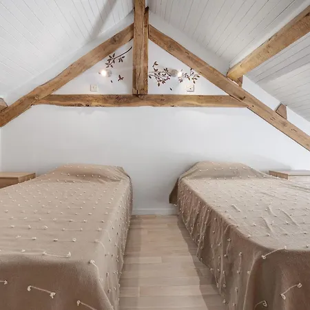 Σπίτι διακοπών Maison De Charme Avec Sa Piscine Limeyrat