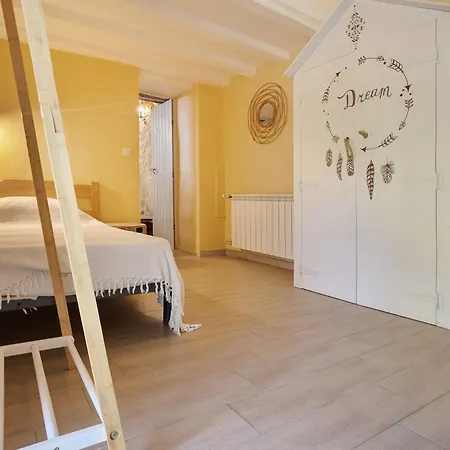 Maison De Charme Avec Sa Piscine *