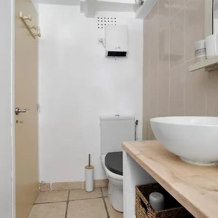 Maison De Charme Avec Sa Piscine Σπίτι διακοπών *