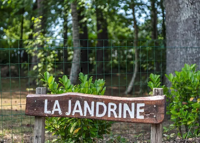 Ferienhaus Maison De Charme Avec Sa Piscine Limeyrat