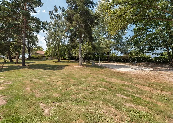 Maison De Charme Avec Sa Piscine * Limeyrat