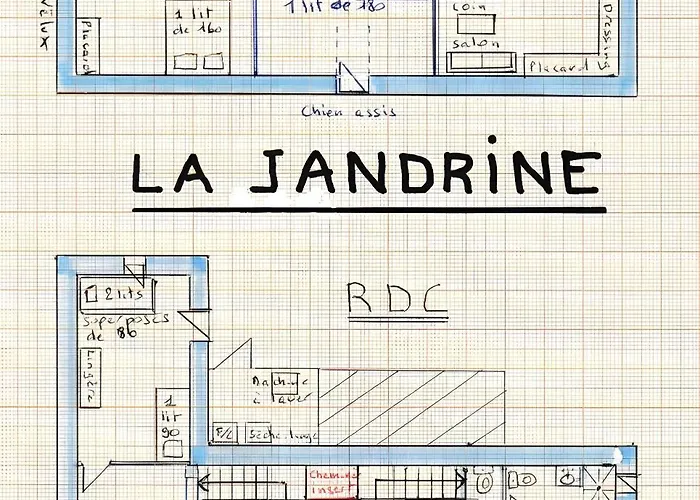 Ferienhaus Maison De Charme Avec Sa Piscine