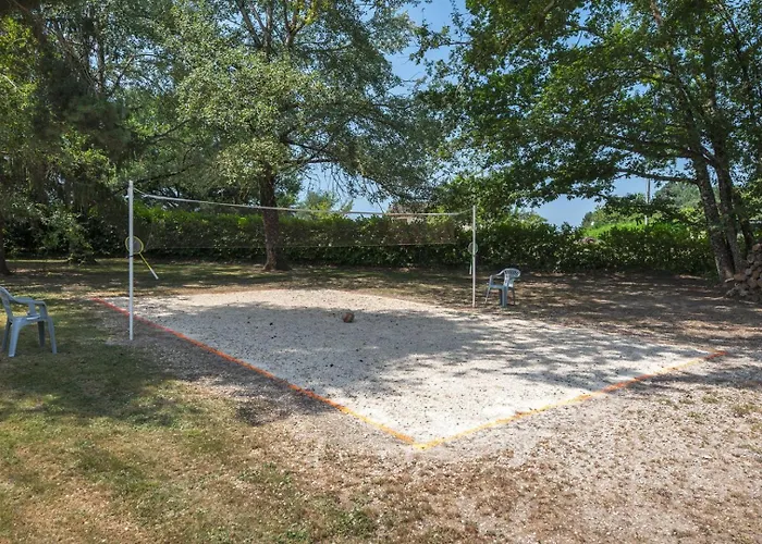 Maison De Charme Avec Sa Piscine * Limeyrat