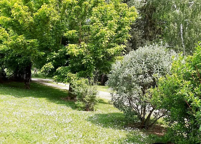 Maison De Charme Avec Sa Piscine * Limeyrat