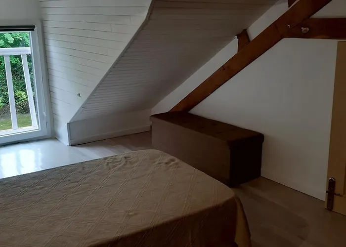 Maison De Charme Avec Sa Piscine Ferienhaus *