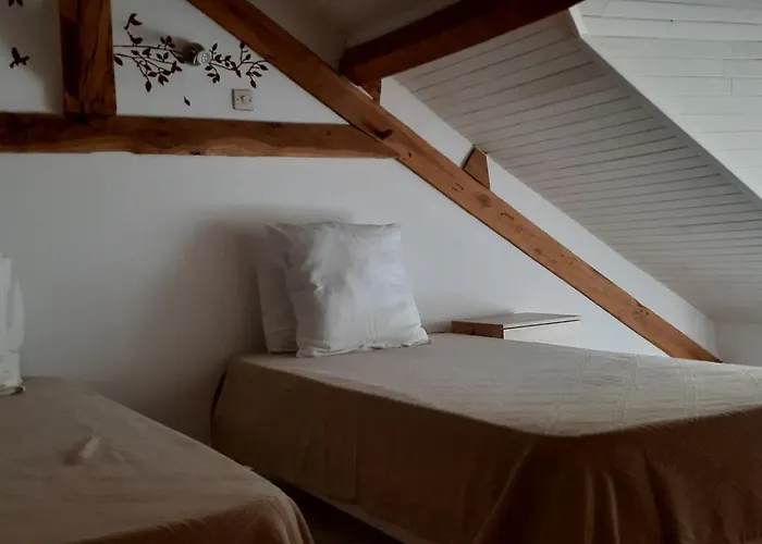 Ferienhaus Maison De Charme Avec Sa Piscine *