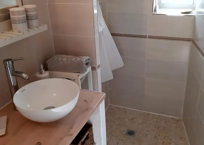 Ferienhaus Maison De Charme Avec Sa Piscine Limeyrat